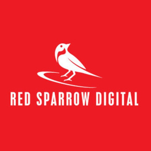 Red Sparrow Digital