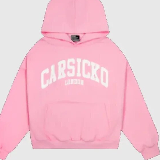 Carsicko Hoodie