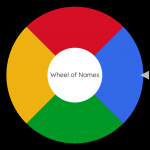 Wheelof Name