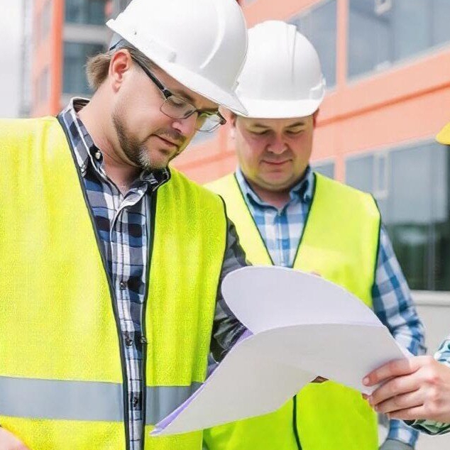 Construction Estimation Services Canada