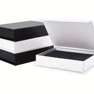 Custom Boxes Market