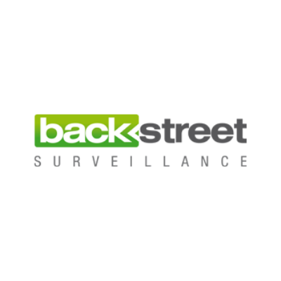 Backstreet Surveillance