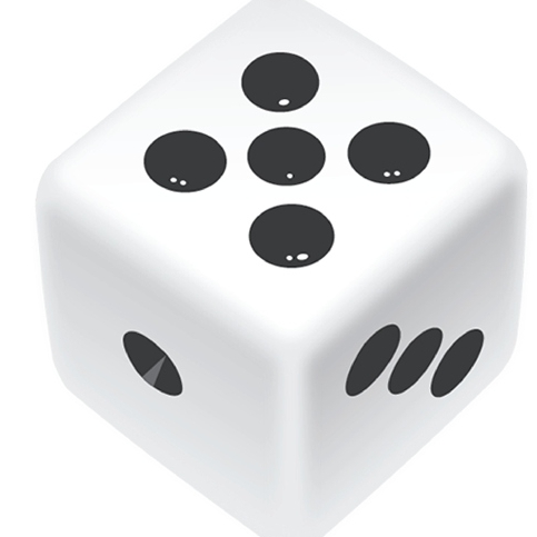 Roll Dice