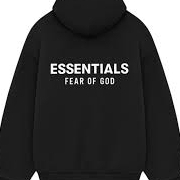 Essential Hoodie