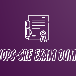 Exam Dumps