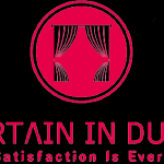 Curtainin Dubai