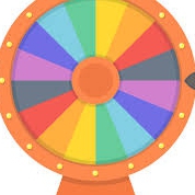 Wheel Of Names Spinner