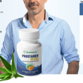 Prostamen Ultra Nedir