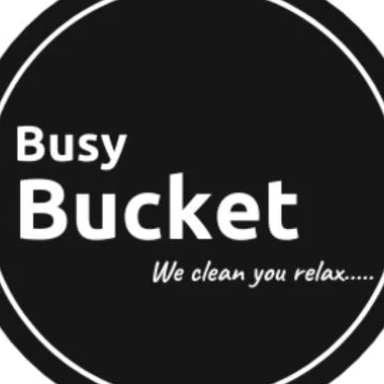 Busy Bucket