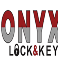 Onyx Lock and  Key