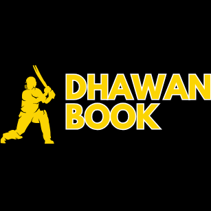 Dhawan  Book