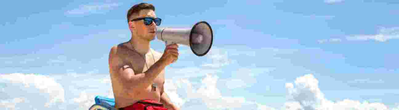 American Lifeguard USA