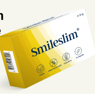 Smileslim Erfahrungen