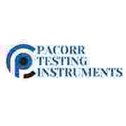 Pacorr Testing