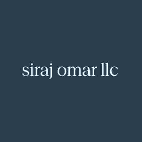 Siraj Omar  LLC