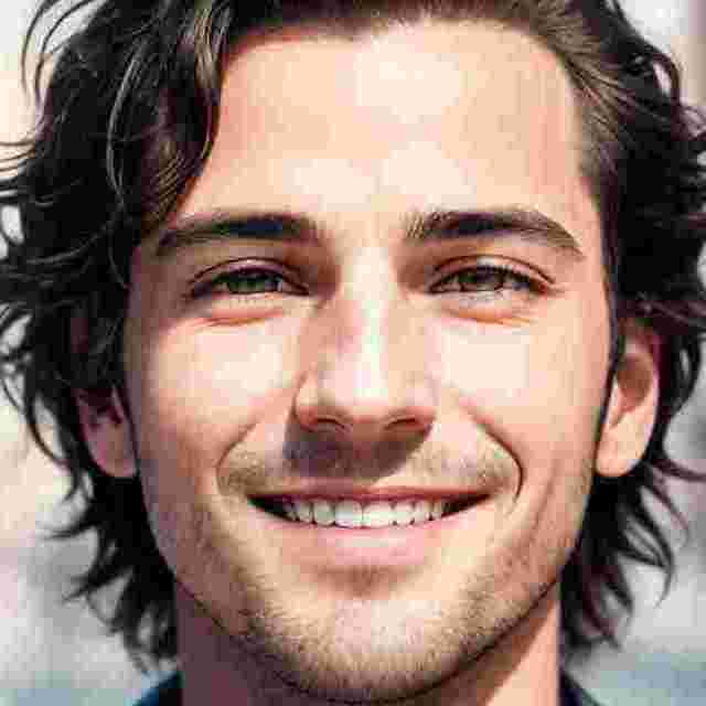 Alfie Mistry