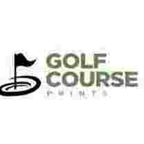 Golf Course  Prints