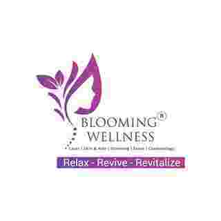 Blooming  Wellness