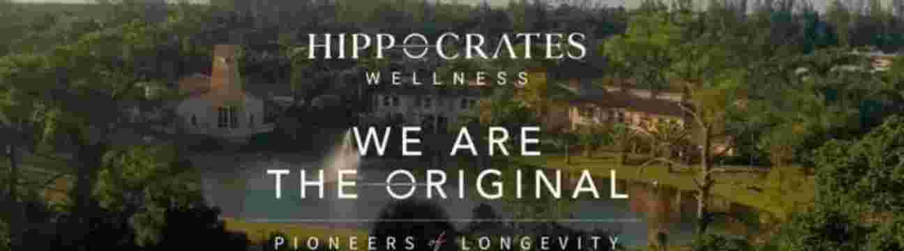 Hippocrates Wellness