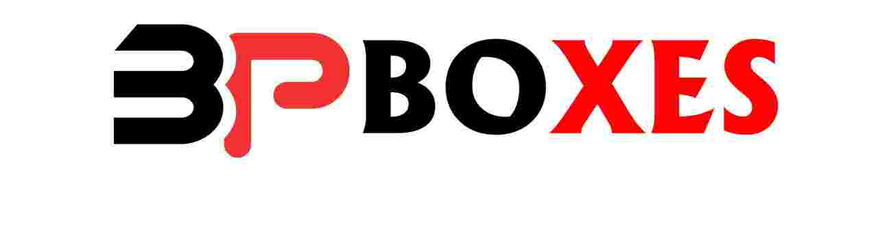 Buy Product Boxes