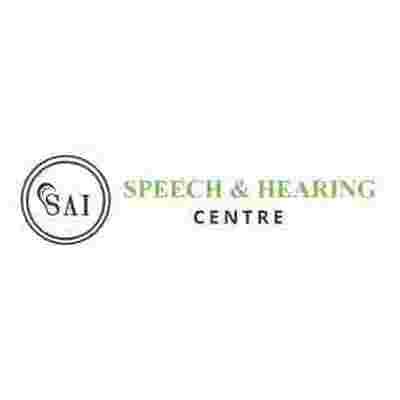 Sai Speech And Hearing Centre