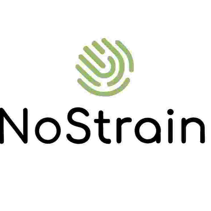 Nostrain Footwear