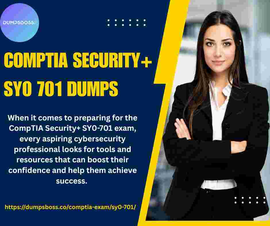 Sy0701 Dumps