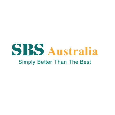 Simply Better  Services Australia