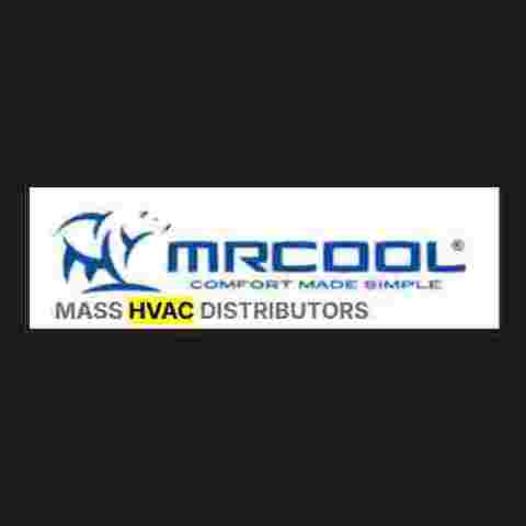 MASS HVAC DISTRIBUT