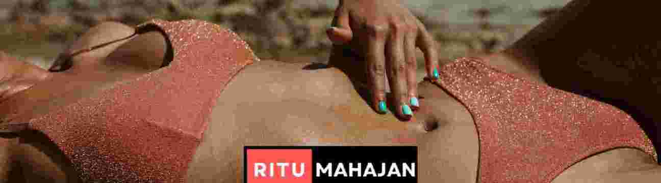 Ritu Mahajan