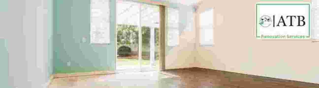 ATB Cleaning Services