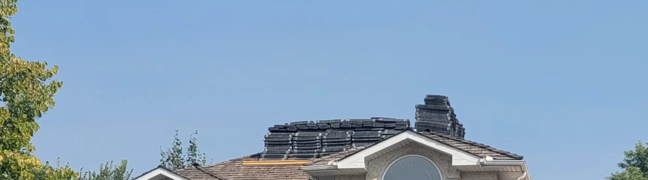 Iron Shield Roofing