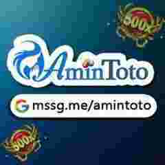 AminToto Slot