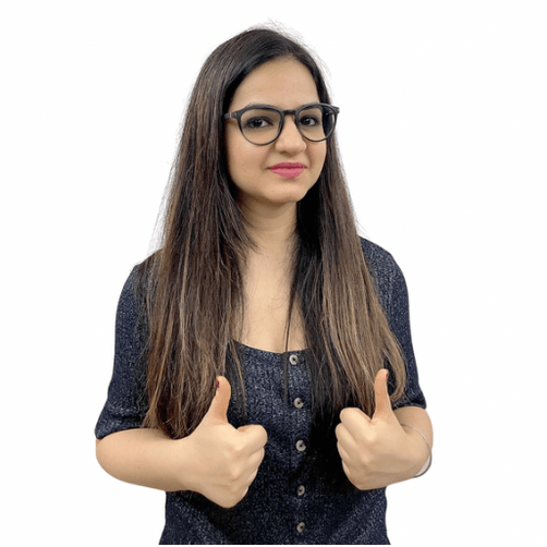 Diksha Arora
