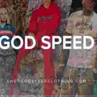 God Speed