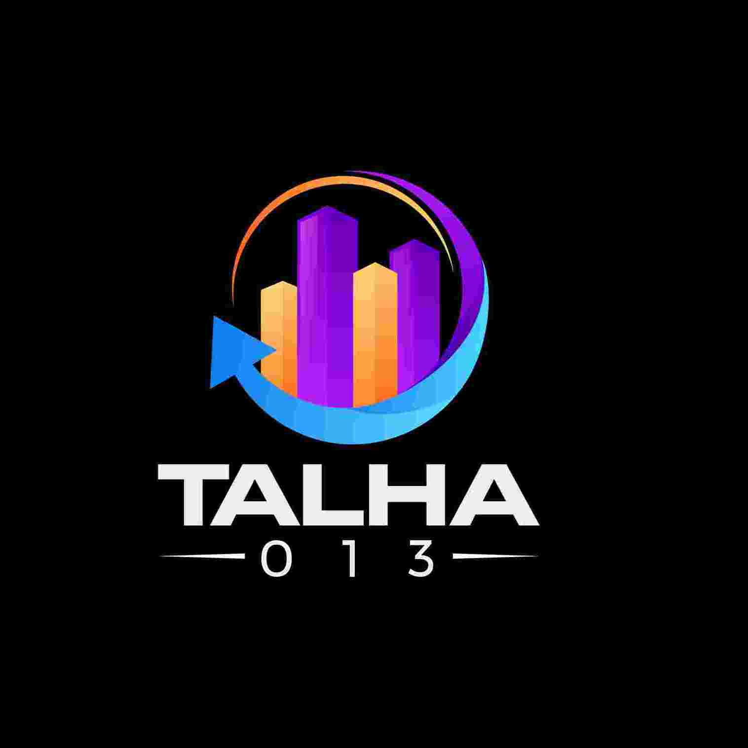 Talha Ansari
