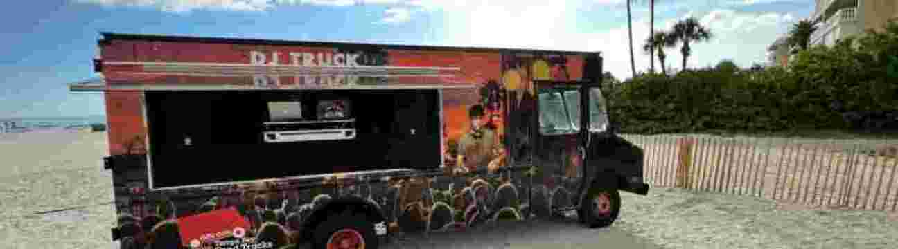 Tampa Bay Food Trucks