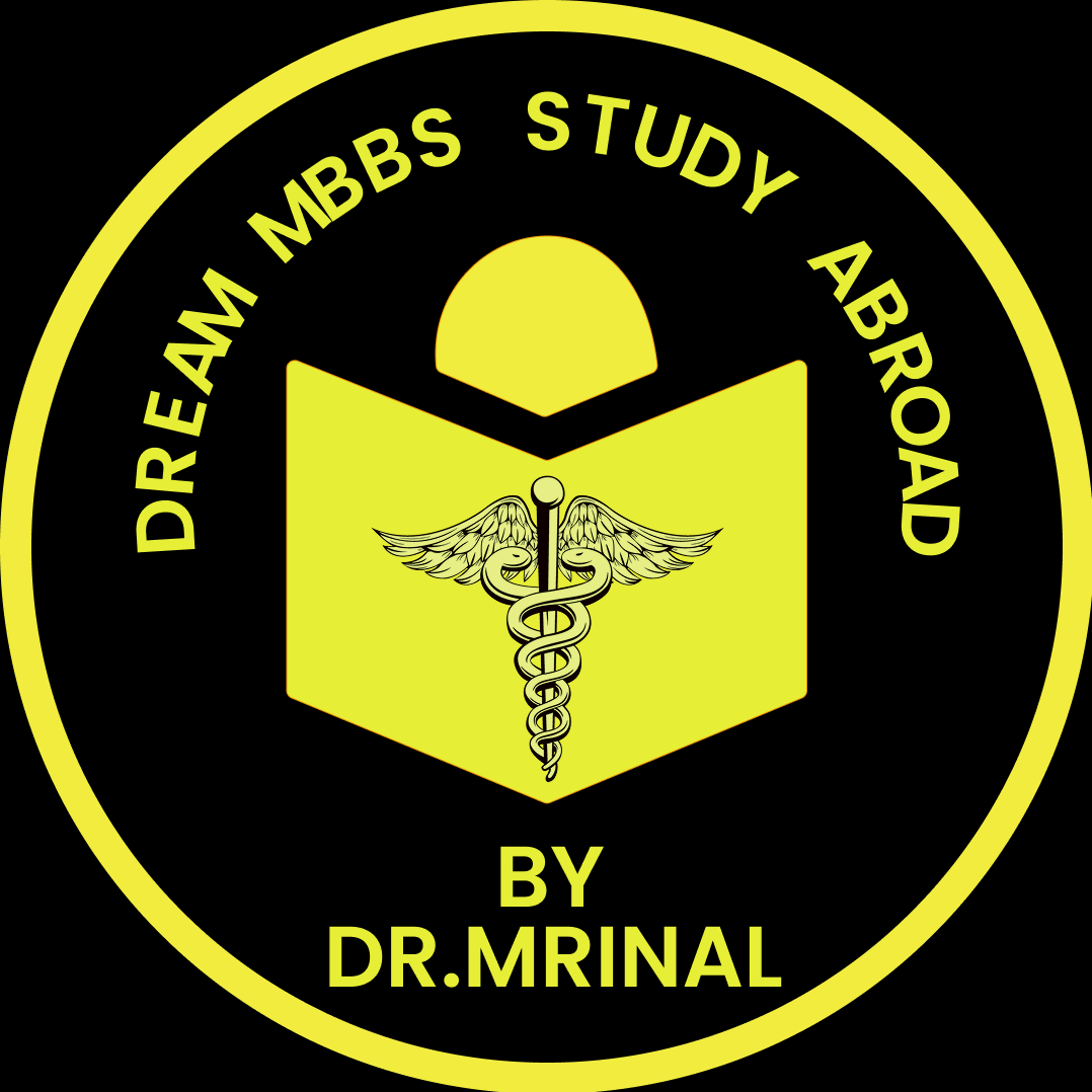 DREAM  MBBS