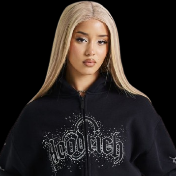 Hoodrich Hoodrich