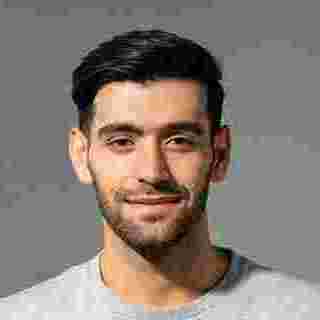 Nick Johans