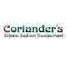 Coriandersnz NZ