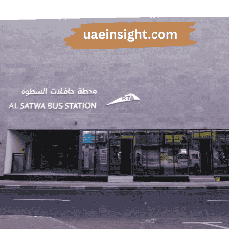 Uae Insight