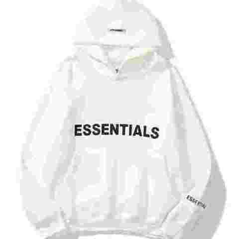 Essentialshoodienew Essentials Hoodie