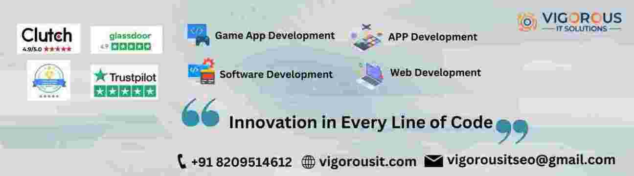 Vigorous IT Solutions