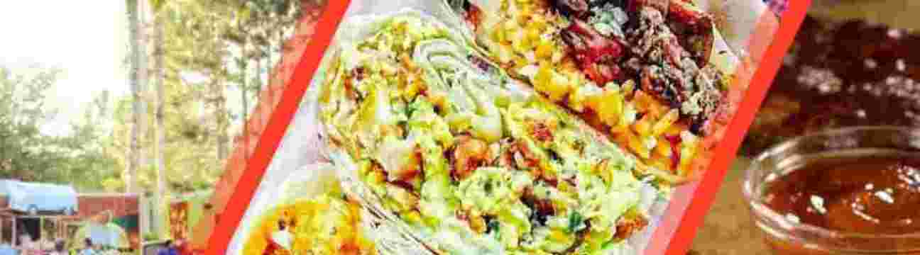 Orlando Food Truck Catering