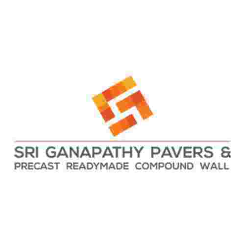 Sri Ganapathy Pavers