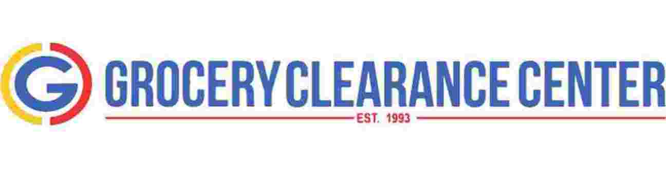 Grocery  Clearance