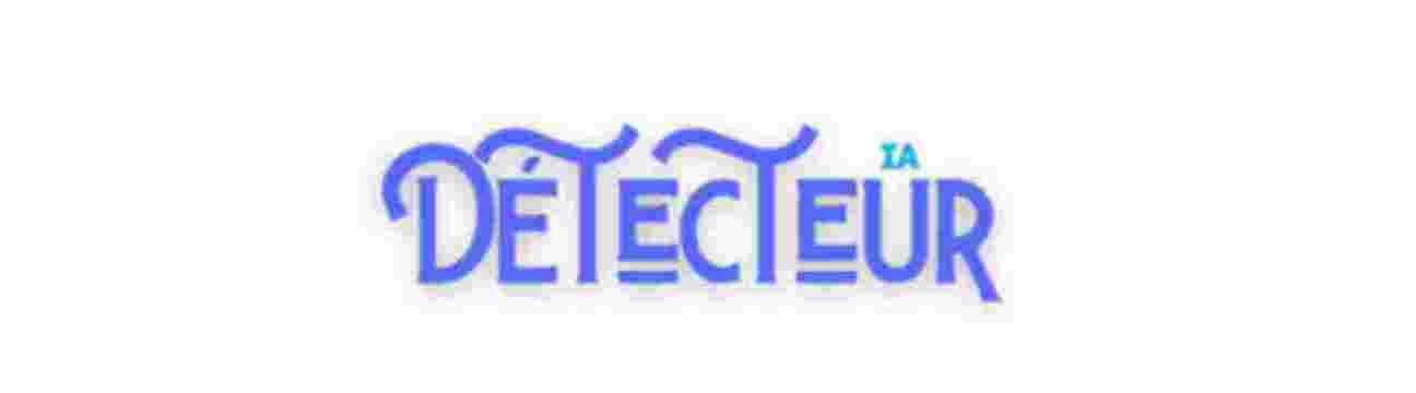 Détecteur IA