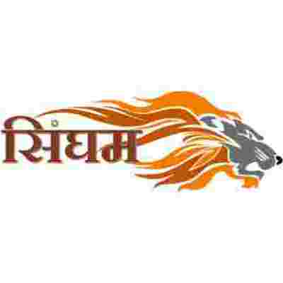 Singham Rickshaw