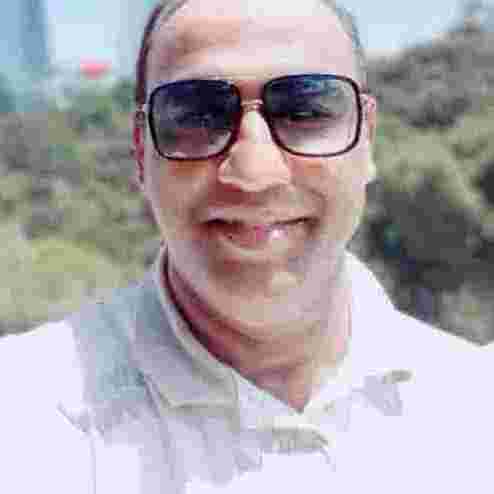 Suhail  David Ranjha
